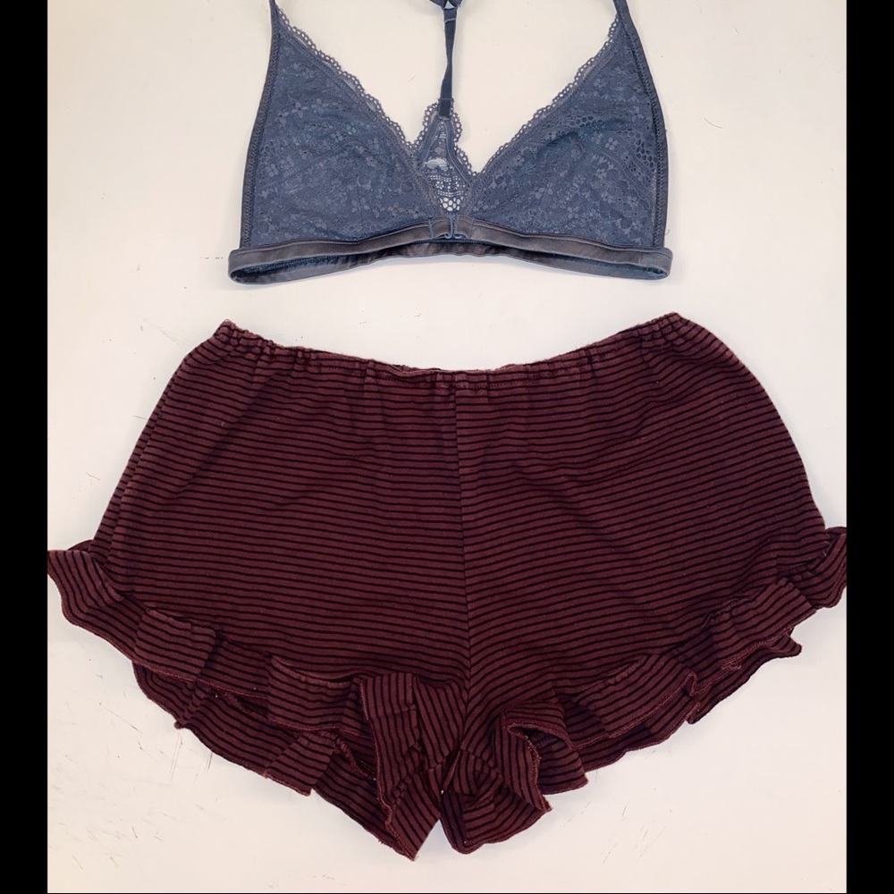 Comfy shorts